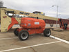 2019 JLG 800AJ Deutz Diesel Engine, FF Tires, Welder-Ready Package, Rotating Beacon