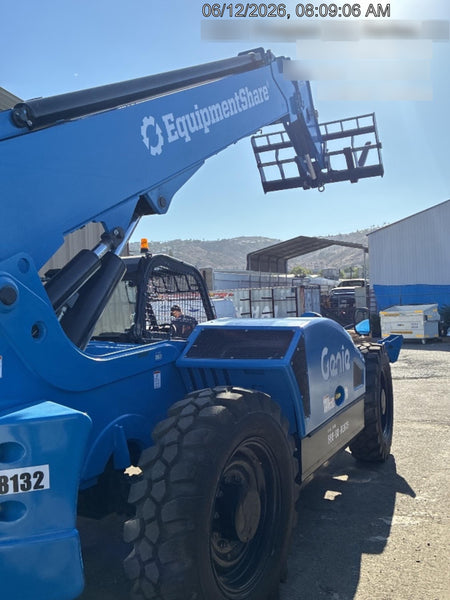 2026 GENIE GTH-1056
