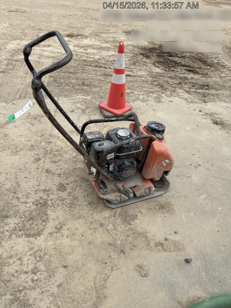 2022 MULTIQUIP MVC88VTHW
