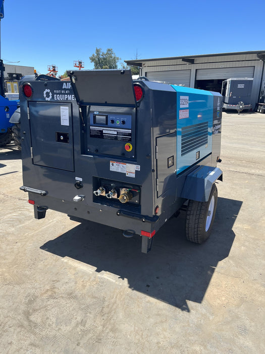 2023 AIRMAN PDSF375DP-6E1