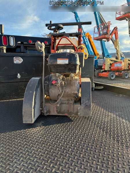 2021 HUSQVARNA FS400
