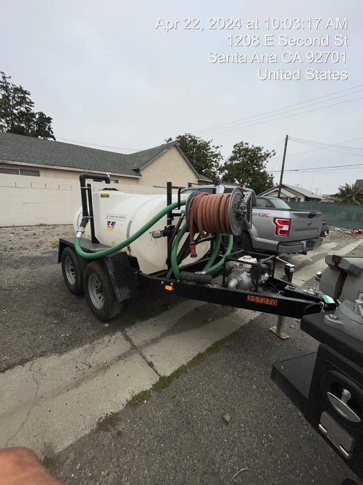 2023 WYLIE EXP-550L-S