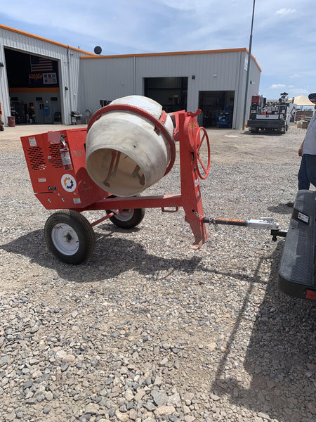 2021 MULTIQUIP MC94PH8