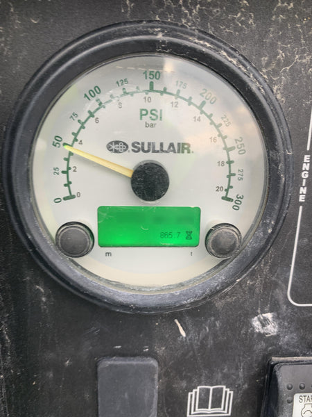 2020 SULLAIR 185-DPQ