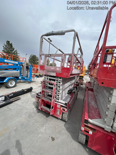 2020 MEC 4046SE
