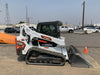 2021 BOBCAT T595