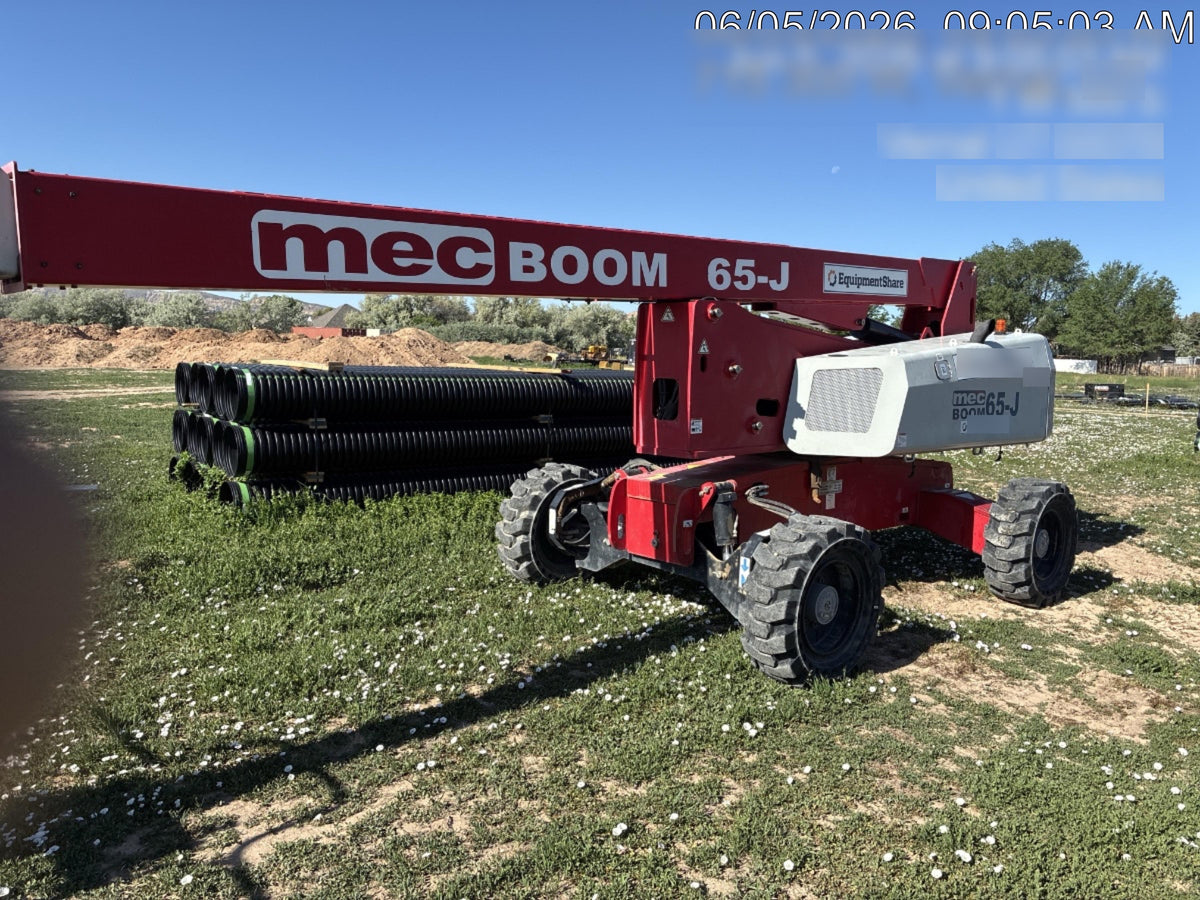 2020 MEC 65-J-D