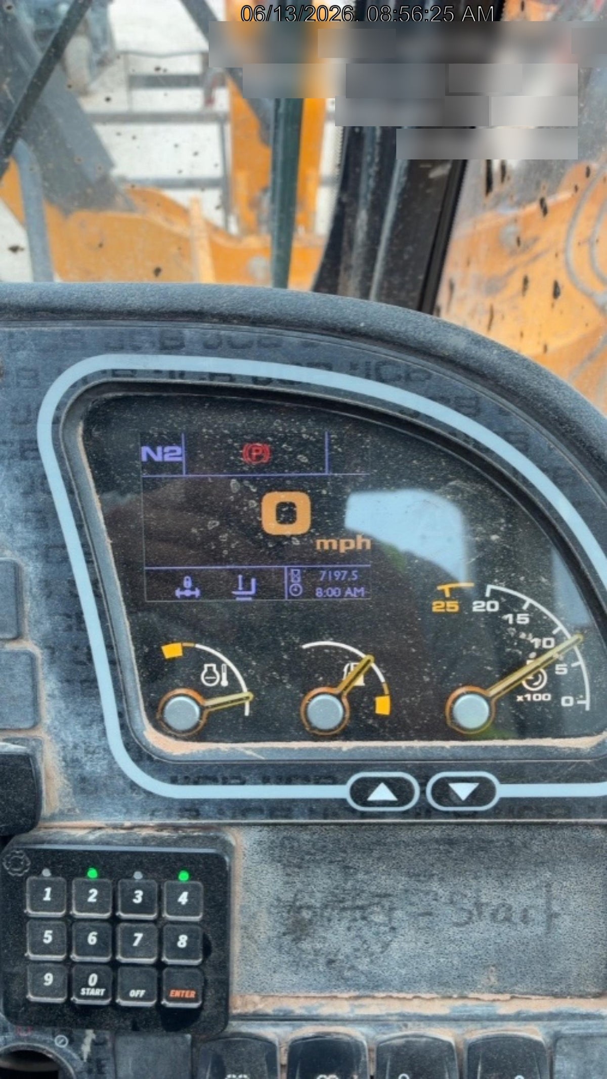 2021 JCB 512-56