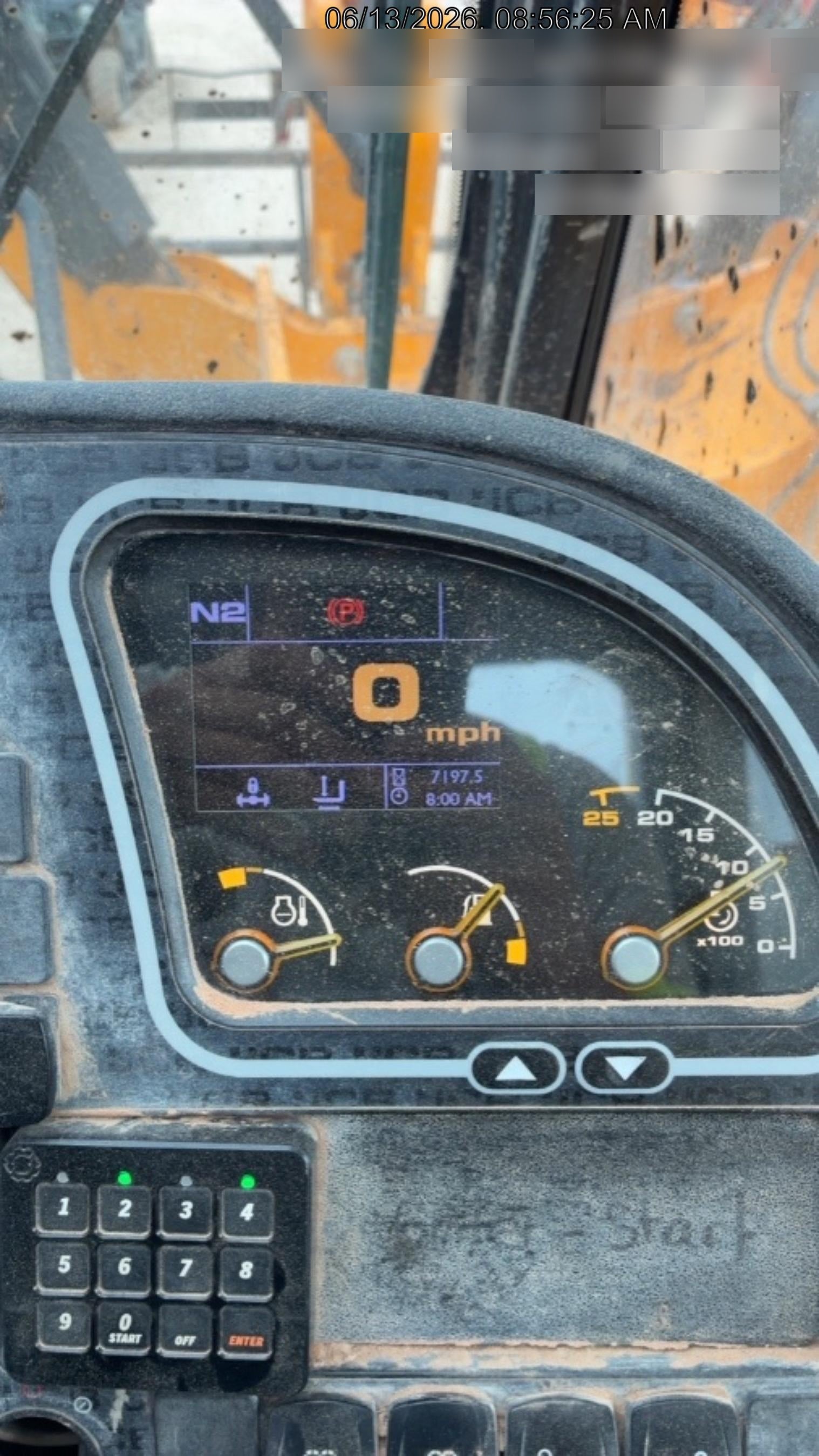 2021 JCB 512-56