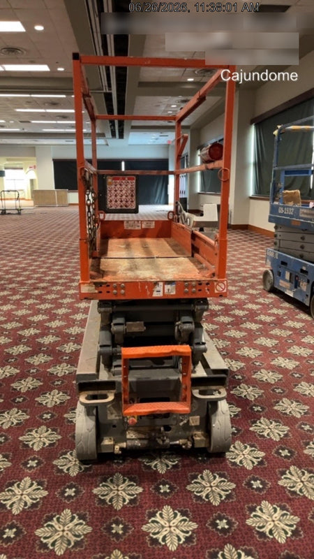 2018 SKYJACK SJIII-3219