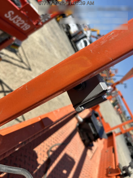 2022 JLG ES2632