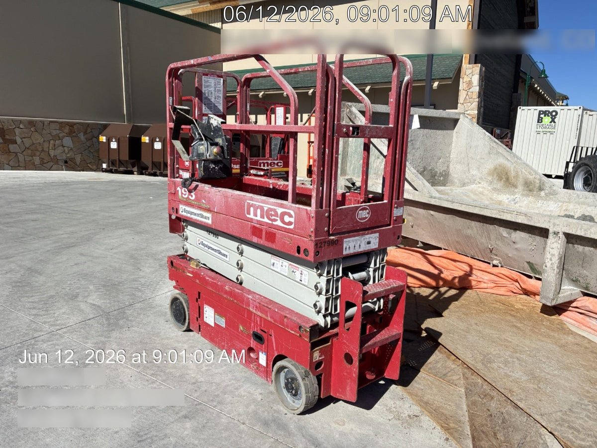 2021 MEC 1930SE
