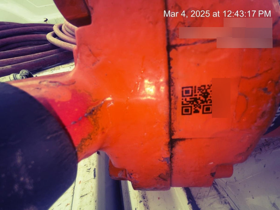 2020 MICHIGAN PNEUMATIC MP-TPB90-118