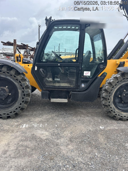 2021 JCB 512-56