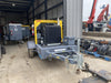 2021 ATLAS COPCO PAC F66 KD