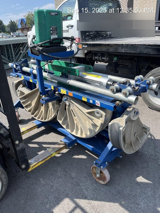 2021 CURRENT TOOLS 252-CT