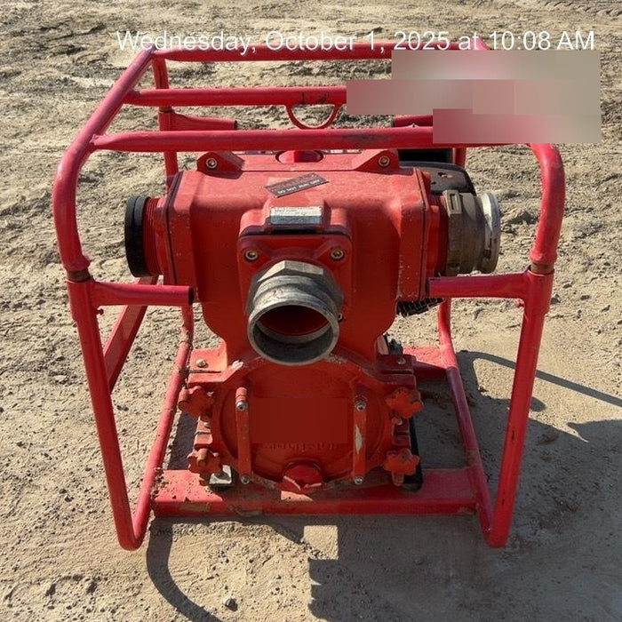 2023 MULTIQUIP QP4TH