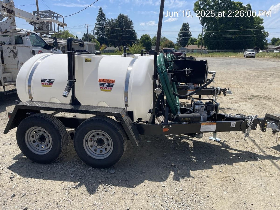 2025 WYLIE EXP-550L-S