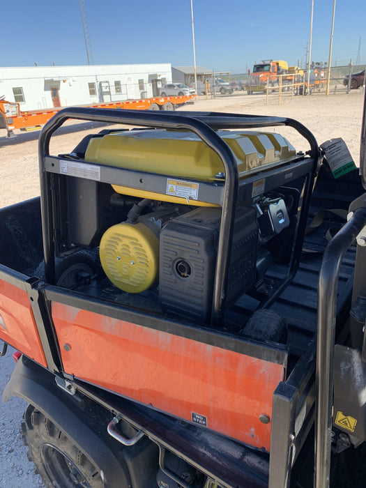 2023 ATLAS COPCO P6500W