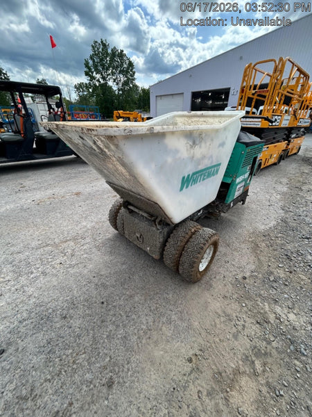 2020 MULTIQUIP WBH-16F