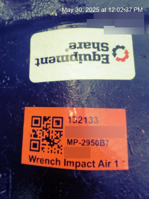 2021 MICHIGAN PNEUMATIC MP-2950B7