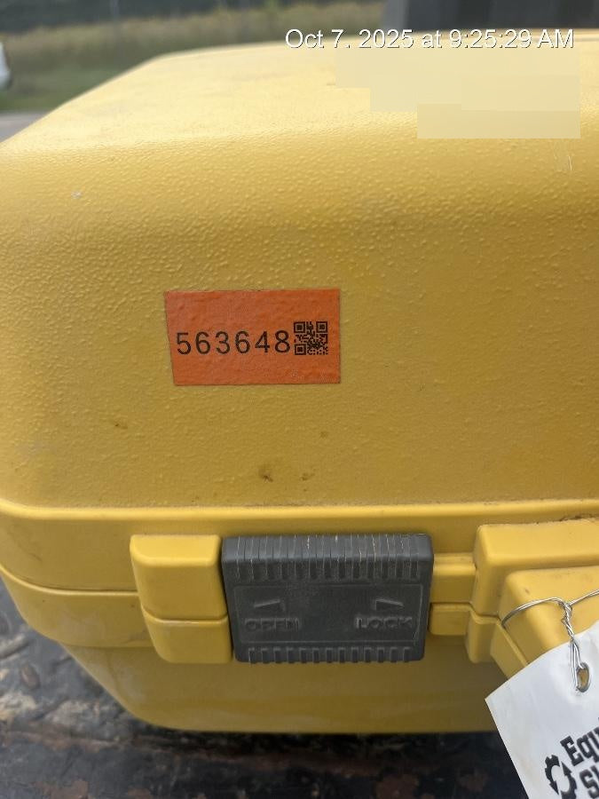 2025 TOPCON TP-L6AV
