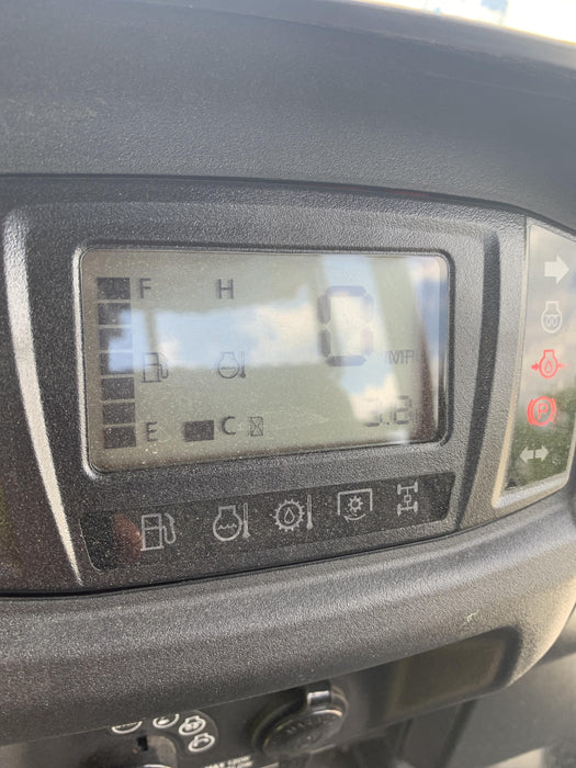 2021 KUBOTA RTV-X1140W-H (Canopy)