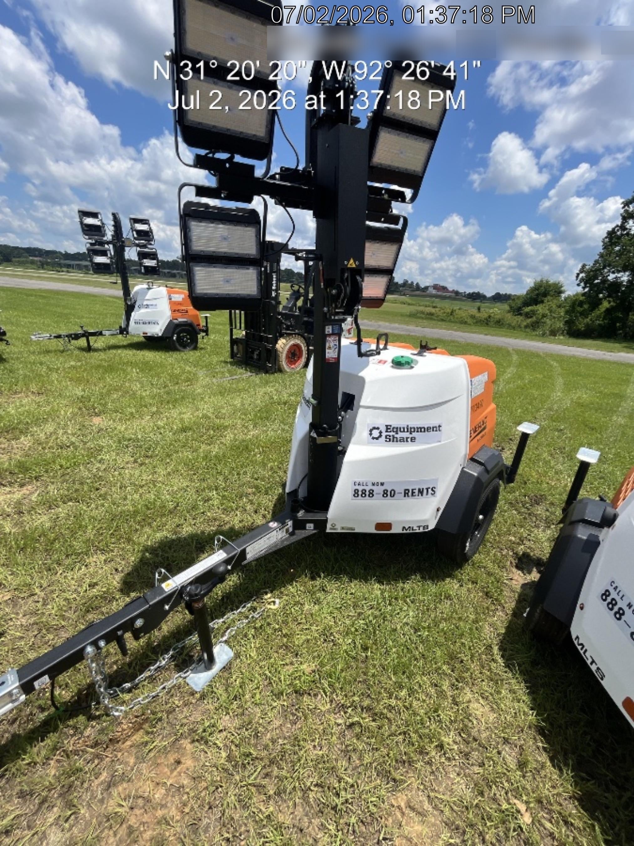 2026 GENERAC MLTS-4