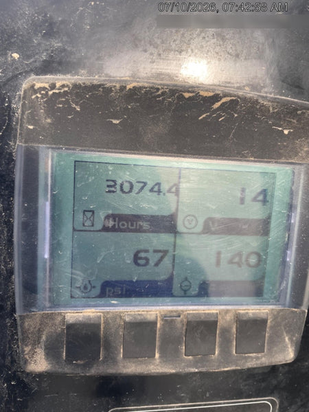 2021 GENIE GS-4390 RT
