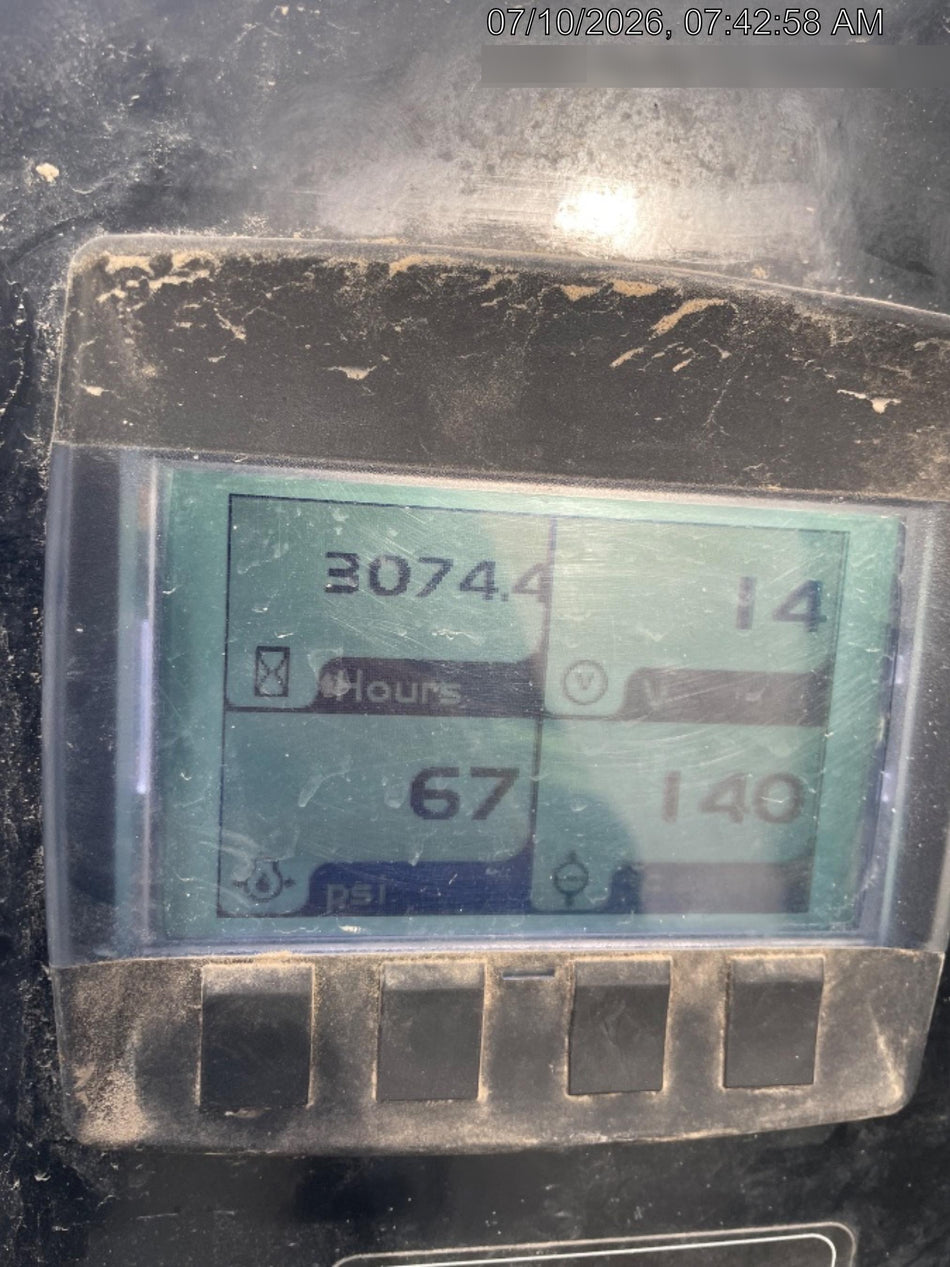 2021 GENIE GS-4390 RT