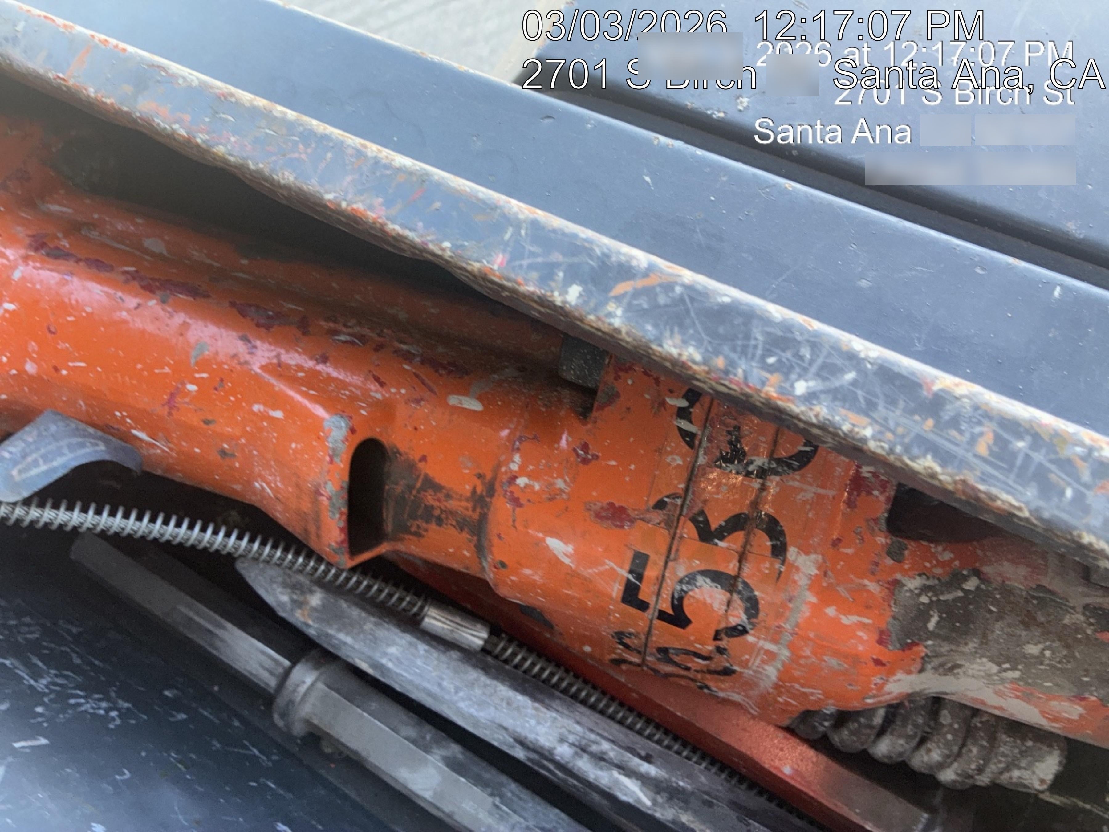 2024 MICHIGAN PNEUMATIC ES-TPB90-118-TRACKER