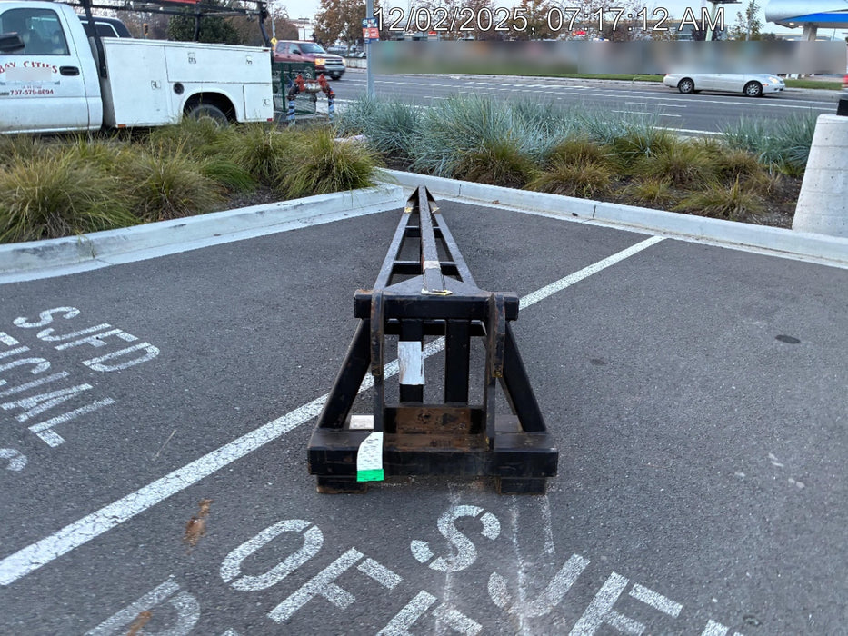 2025 STAR INDUSTRIES 1330TK