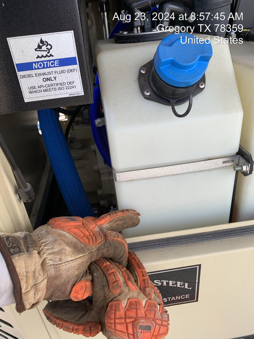 2024 DOOSAN P425/HP375WCU-T4F