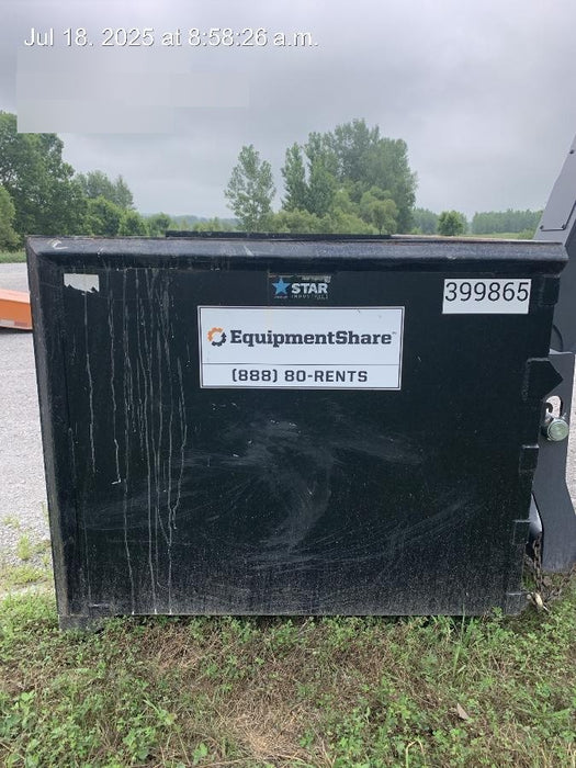 2024 STAR INDUSTRIES 1430