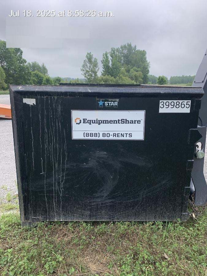 2024 STAR INDUSTRIES 1430