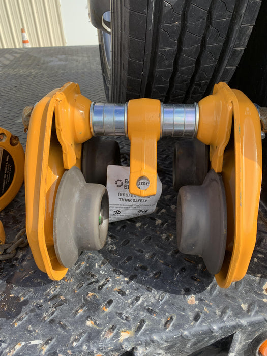 2020 HARRINGTON PTF2020