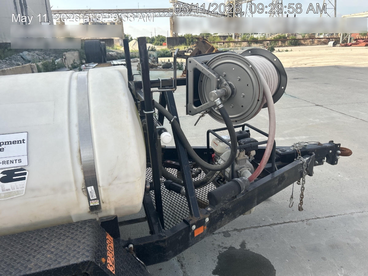 2023 WYLIE EXP-500L