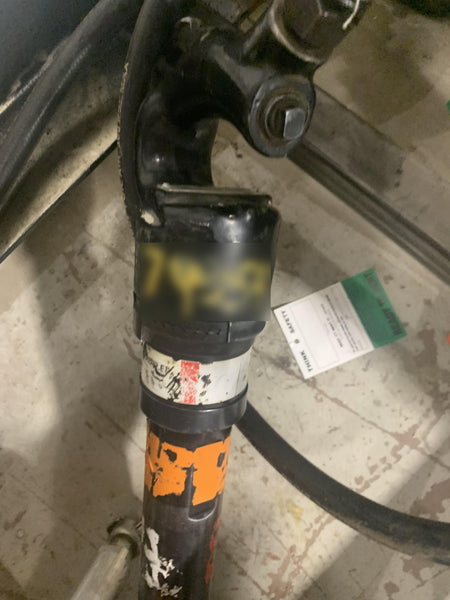 2019 CHICAGO PNEUMATIC CP4611 P