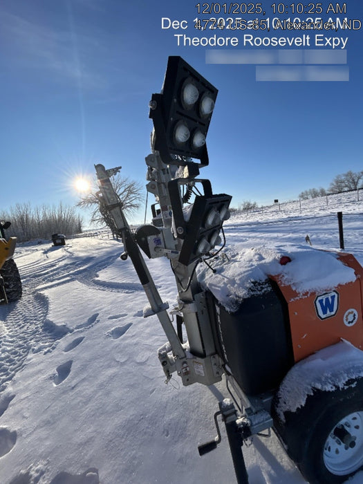 2025 WANCO WLTT-4MK8K