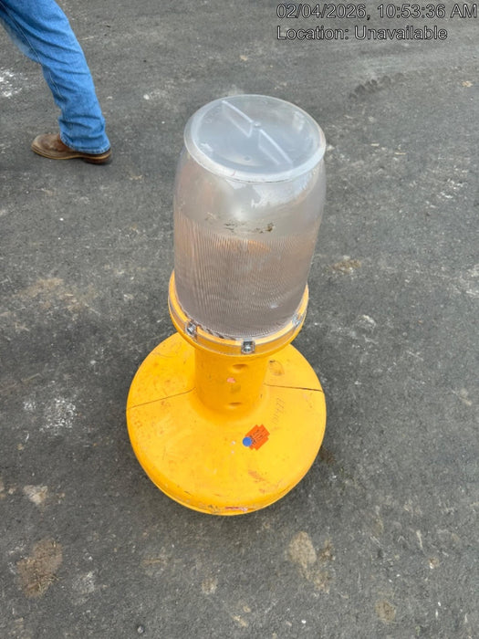 2020 WOBBLE LIGHT 111104