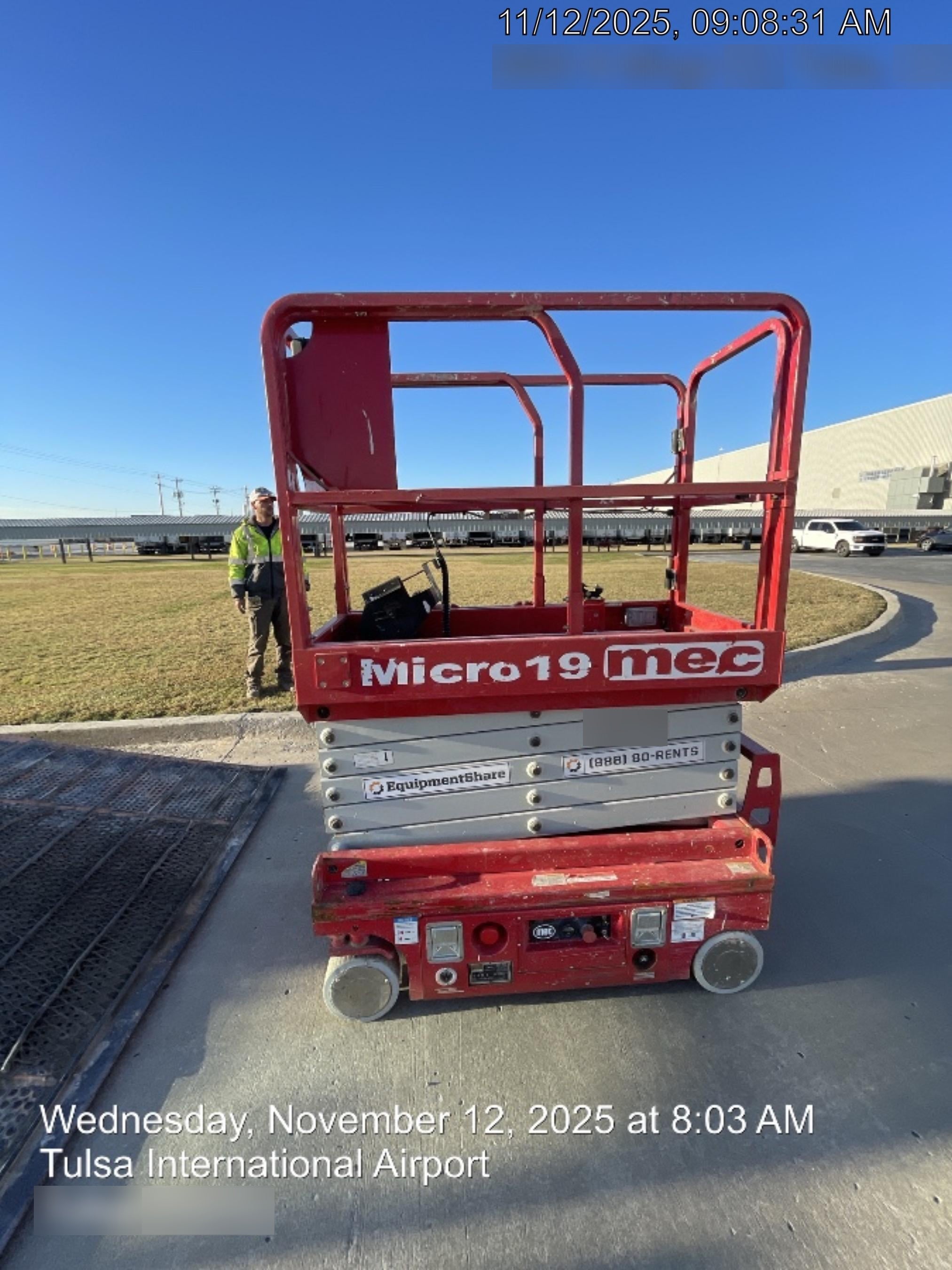 2019 MEC Micro 19