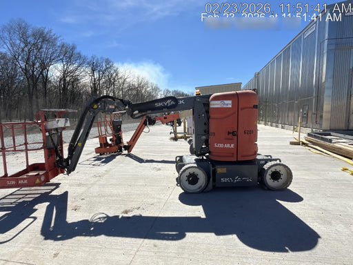 2017 SKYJACK SJ30 AJE