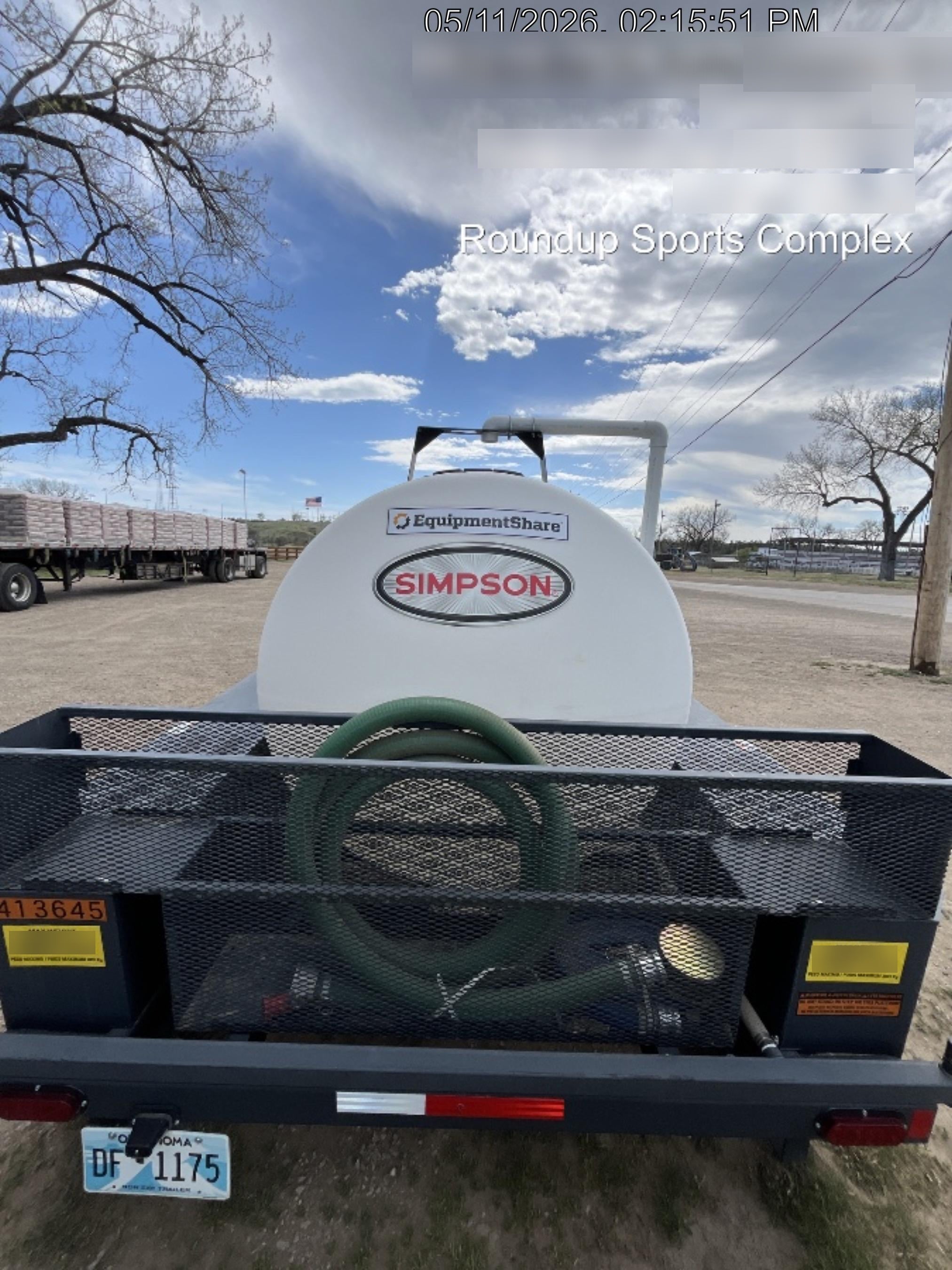 2024 SIMPSON SWT-52517