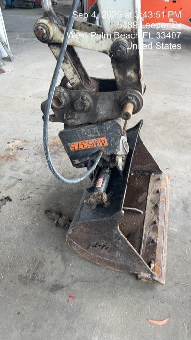 2024 TAG MANUFACTURING 3605TTB