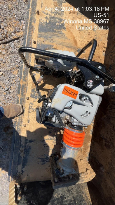 2023 MULTIQUIP MTX60HD