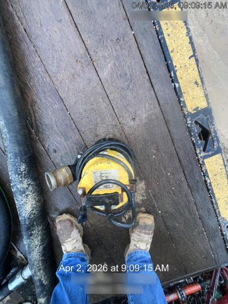 2021 WACKER NEUSON PST2