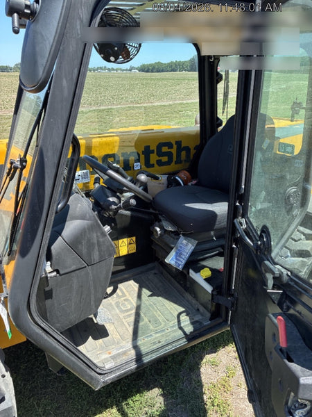 2024 JCB 505-20TC