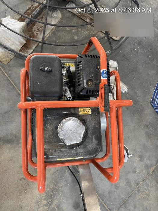 2024 HUSQVARNA SOFF-CUT 150