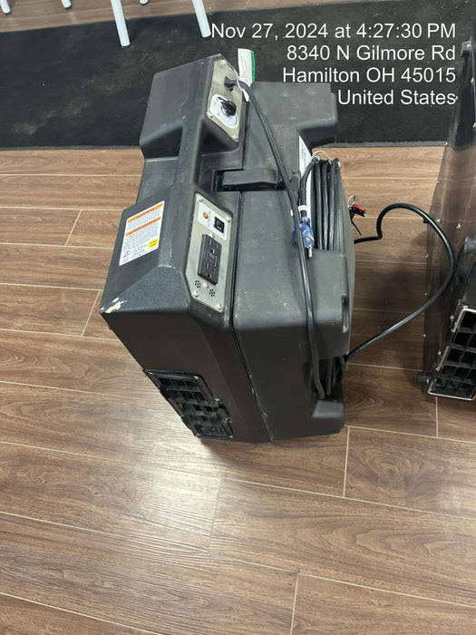 2022 PHOENIX Guardian R Hepa