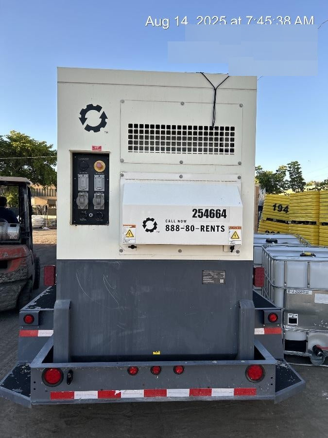 2022 ATLAS COPCO QAS 330